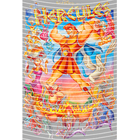 Cartoons and other-CO 1534